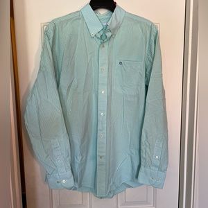 Southern tide button up